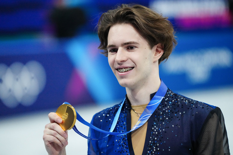 Михаил Шайдоров