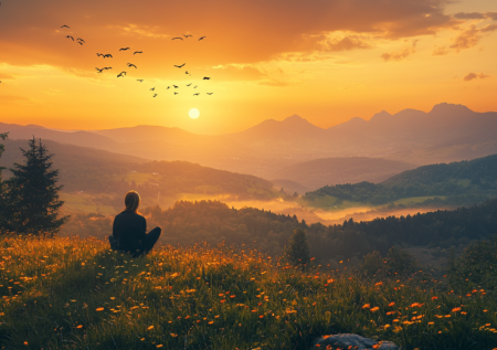 Помните об этом, чтобы на душе всегда было легко и спокойно: мудрец Омар Хайям дал один главный совет