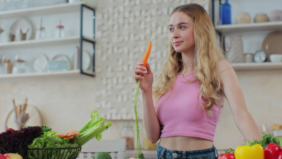 Как не сорваться с разгрузочного дня