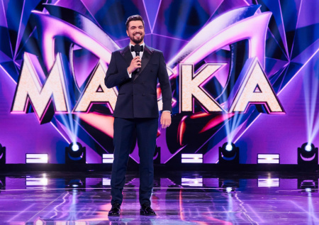 Шоу «Маска», сезон 7, выпуск 2: кто снял маску 15 февраля, кого раскрыли