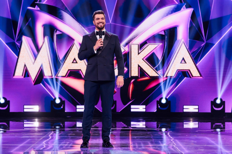 Шоу «Маска»