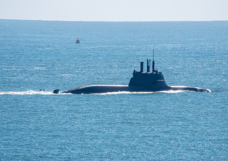 На Западе раскрыли, как ЕС мог бы поддержать «ядерный зонтик» Франции