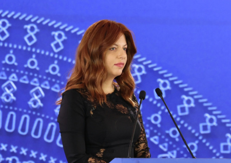 Воспитатели детского сада получили от Симоньян по миллиону рублей