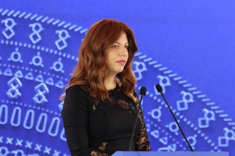 Маргарита Симоньян