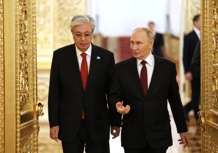 Российский посол в Казахстане раскрыл, что обсуждают Москва и Астана