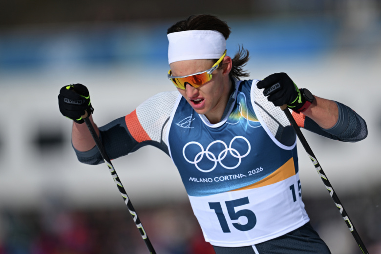 Савелий Коростелёв