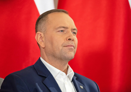 «Любят громкие заявления»: депутат о словах Навроцкого про ядерное оружие