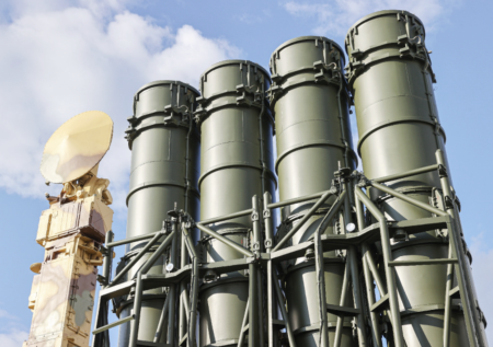 Атаки ВСУ на Россию: какие регионы оказались в опасности ночью 15 февраля