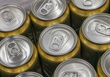 Экспорт пива из ЕС в Россию рухнул до минимума за 14 лет