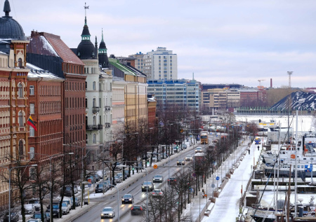 В Финляндии подумывают запретить россиянам покупать жилье