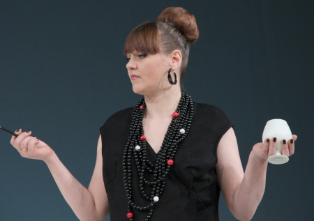 Биография, личная жизнь, скандалы: как живет Анна Уколова