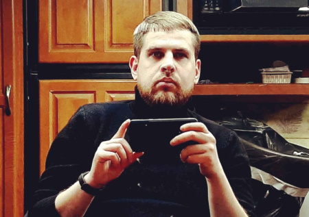 Мать актера Ткаченко рассказала о посмертном награждении сына