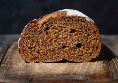 В России доказали, что хлеб в СССР не был дешевле