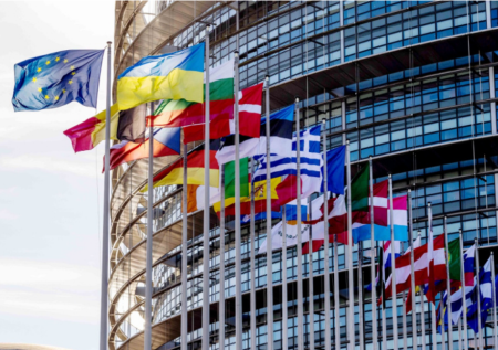 Страны G7 обсудили главные угрозы на Ближнем Востоке и в Азии