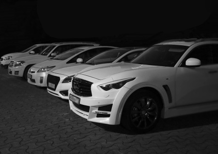 Эти машины не ломаются: какие авто могут проехать 400 тыс. километров