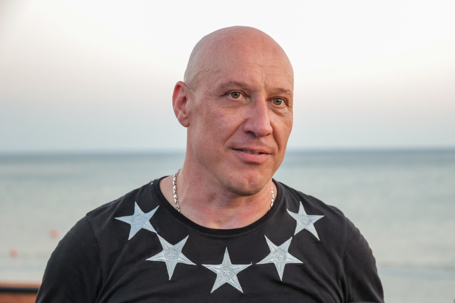 Денис Майданов