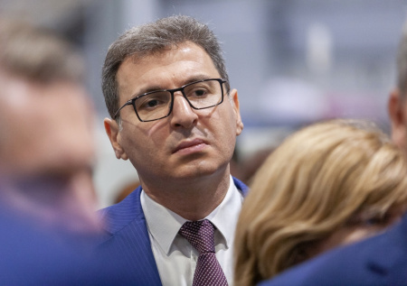 Стало известно, когда пройдет суд над экс-главой самарского Минздрава