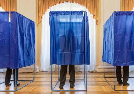 В МИД России допустили проведение выборов на Украине под эгидой ООН