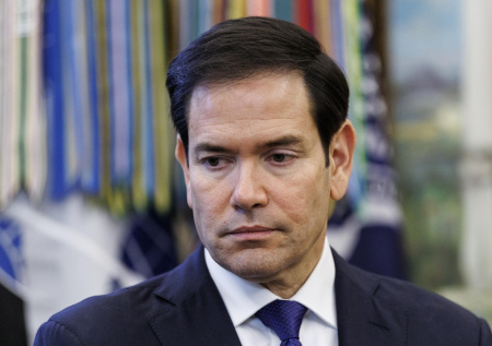 Политолог ответил, почему Рубио не стал встречаться с лидерами ЕС в Мюнхене