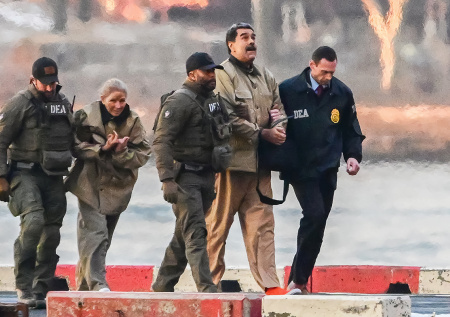 Стала известна стоимость спецоперации США в Венесуэле