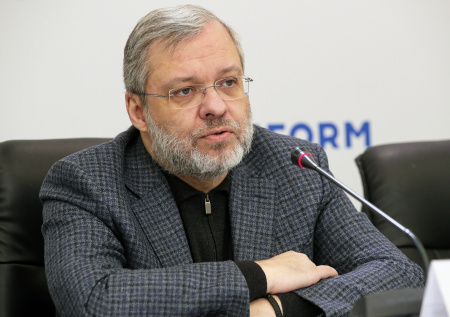 «Утянет ко дну»: депутат о последствиях задержания Галущенко на Украине