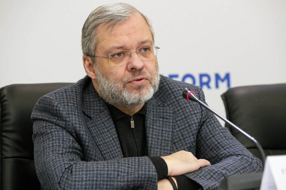 Герман Галущенко