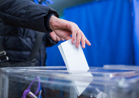 В МИД России высказались об ударах по Украине в день голосования