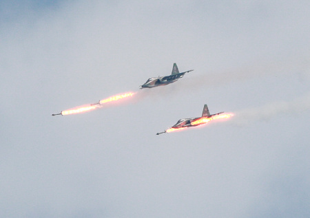 На Западе указали на провал украинского проекта с чудо-ракетой «Фламинго»