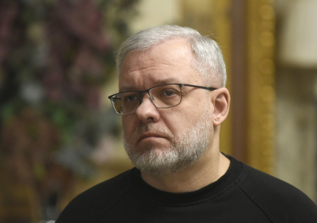 Пытавшемуся сбежать экс-главе Минэнерго Украины предъявили обвинение