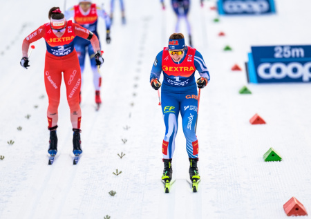 FIS вынесла решение по жалобе Финляндии на результаты лыжного спринта на ОИ