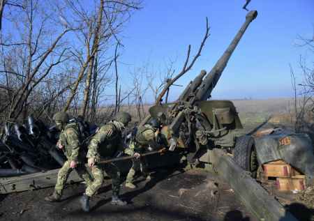 Российская «Мста» обрушила снабжение ВСУ на ключевом направлении СВО