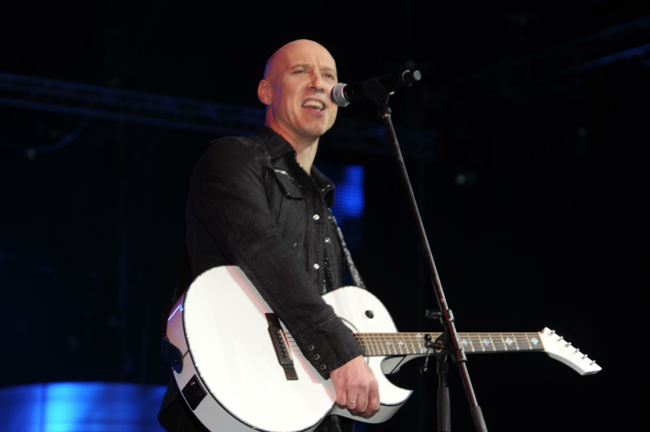 Денис Майданов, 2015 год