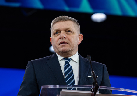 «Готовы максимально»: Фицо сделал заявление по конфликту на Украине