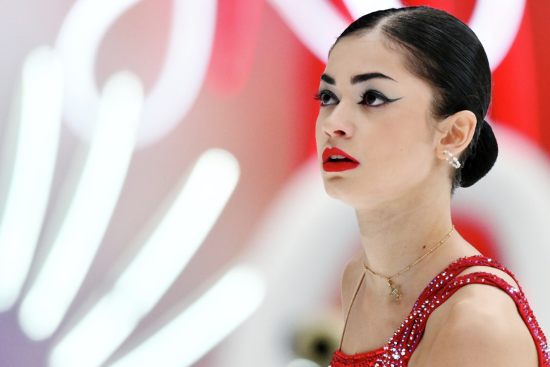 Аделия Петросян