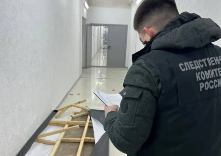 Давка в ТЦ Уфы на День влюбленных обернулась уголовным делом