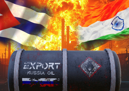 Блокада Кубы, бескомпромиссность Индии, долгожданный удар ВС РФ: что дальше