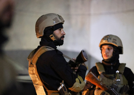 Известного певца застрелили во время задержания