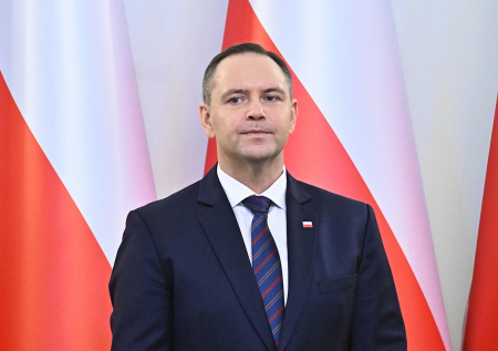 Президент Польши заговорил о ядерном оружии