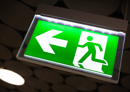 В европейской стране впервые с 1960-х годов пройдут учения по эвакуации