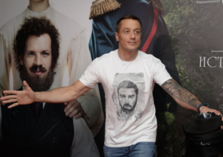 Запои, избиение возлюбленной, Полищук: куда пропал актер Алексей Макаров