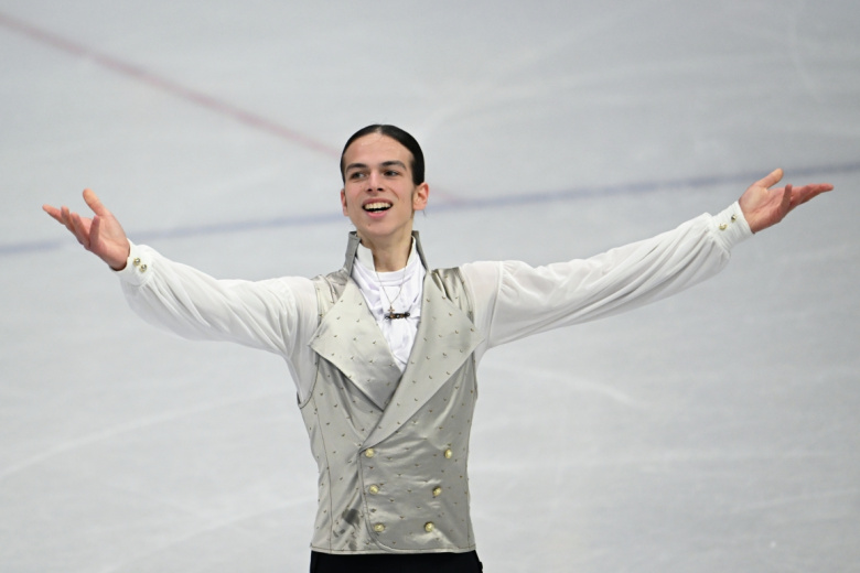 Петр Гуменник