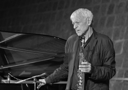 Скончался французский композитор Мишель Порталь