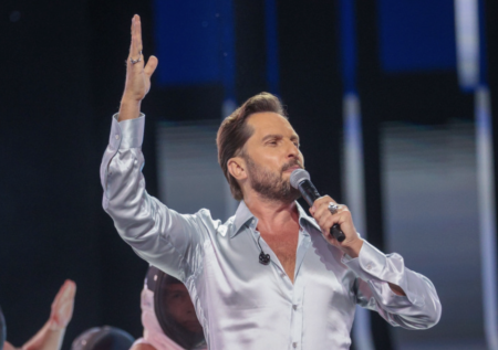 Гражданство России, молчание об СВО, Зеленский: как живет Александр Ревва