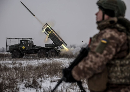 ВСУ попытались усилить Запорожское направление одним решением