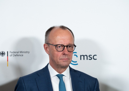 «Новый дух»: в ФРГ рассказали, что наглядно показала конференция в Мюнхене