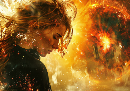 Магнитные бури сегодня, 15 февраля: что завтра, мигрени, головокружение