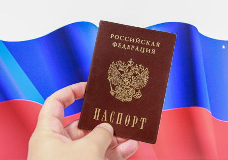 Омбудсмен решил попросить у Путина паспорт для итальянского репортера