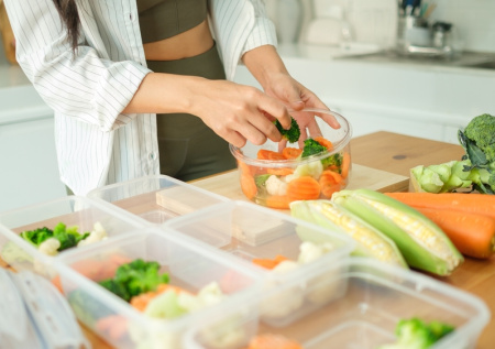 Когда лучше устраивать разгрузочные дни: мнение врачей и психологов