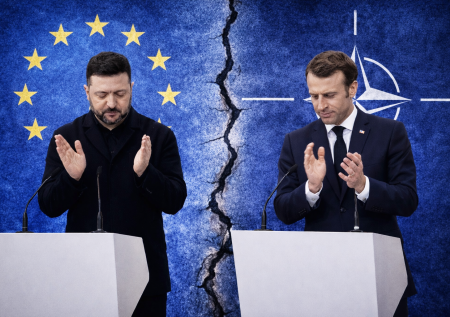 Крах Европы, унижение Зеленского — что случилось на конференции в Мюнхене