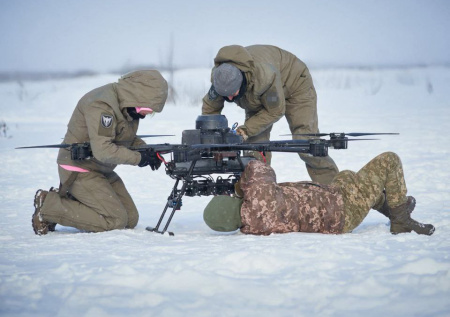 Налет на Москву, 400 БПЛА, «полк смерти»: как ВСУ атакуют РФ 16 февраля